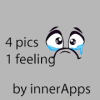 4 pics 1 feeling