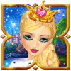 Beauty Salon For Princess