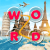 Word Wanderlust Word Connect Game