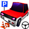 Extreme Car Parking Simulator
