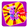 New PinataMasters+Guide Fight pinatas