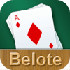 French Belote