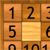 Fifteen Puzzle X