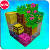 Mini World Craft 2 Dungeons