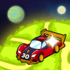 Merge Fantasy Cars