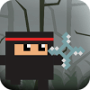 Ninja Jump Dash Ninja games for free