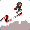 Ninja Now up