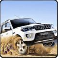 Scorpio Car Racing Simulator
