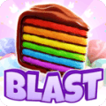 Cookie Jam Blast