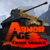 Armor Age: Tank Wars(Unreleased)