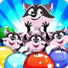 Bubble Shooter Rescue