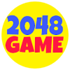 2048 The Number Game