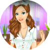 Nurse Girl Dress Up 2019