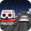 Ambulance Highway Racer *