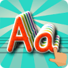 LetraKid Learn to Write Letters Tracing ABC, 123
