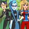 urHr Grls Drss U Fr ummr