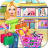 Girls Shopping Mall Fun Day - Fashion Adventure