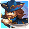 Ocean Raider Captain's Wrath