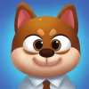 Idle Pet Vet Pet Rescue Game
