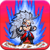Ultra Warrior Legend Super Fighter Battle
