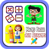 Easy Math Games Educational