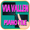 Via Vallen Piano Tiles 2