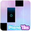 Karol G Anuel AA Dices Que Te Vas on Piano Tiles