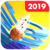 Smash Dunk Ball 3D ☄