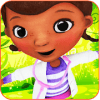 Little Doctor Girl Subway game without internet