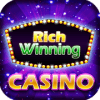 Rich Winning Vegas Casino Slots