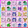 Onet Classic Connect Animal