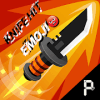Knife Hit Emoji