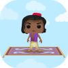 Aladdin's Kaalin; Hardest game ever
