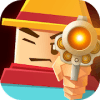 Fast Fire BattleKill the enemy & Climb to the top