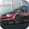 Driving Academy Simulator Games Range Rover