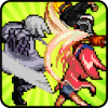 Ninja Magic War