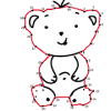 点到点:连接号码