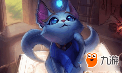 《lol》9.12高胜率辅助攻略 魔法猫咪玩法介绍