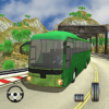 Telolet Bus Driving 2019 Real Racing In Bus