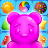 Crazy Candy Bear Blast