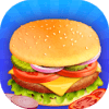Top Burger Chef : Cooking Game