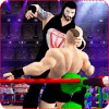 Tag team wrestling 2019: Cage death fighting Stars