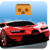 VR Racer - Highway Traffic 360