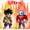 Ultra Champion Battle Super Fighter