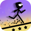 Stickman Jump and Run