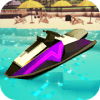 Surfing Craft Crafting, Stunts & Surf Games World