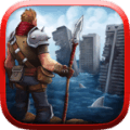 Ocean Nomad: Survival