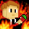 Hot Rush An 8Bit Horror Adventure