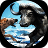Animal Hunting Sniper Expert Safari Shooter