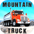 Mountain Monsters 2019 - Truck Parking Simulator